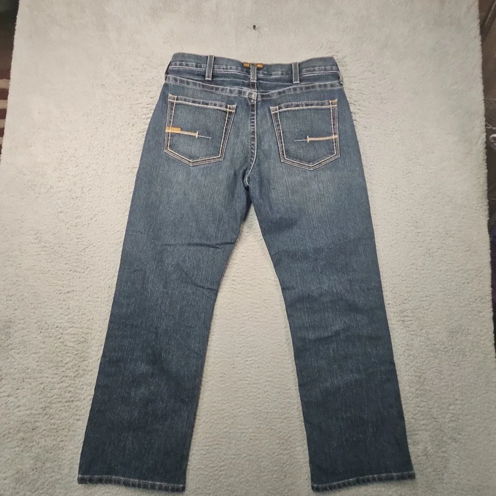 Ariat m5 jeans